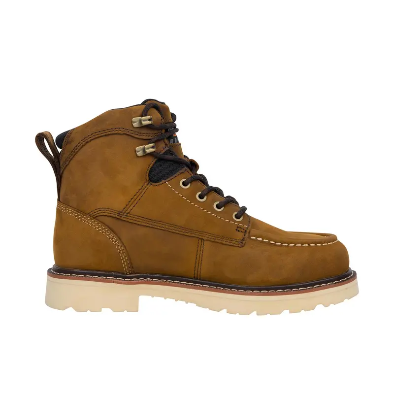 Ariat Men's Rebar Lift 6" Waterproof Work Boot 2