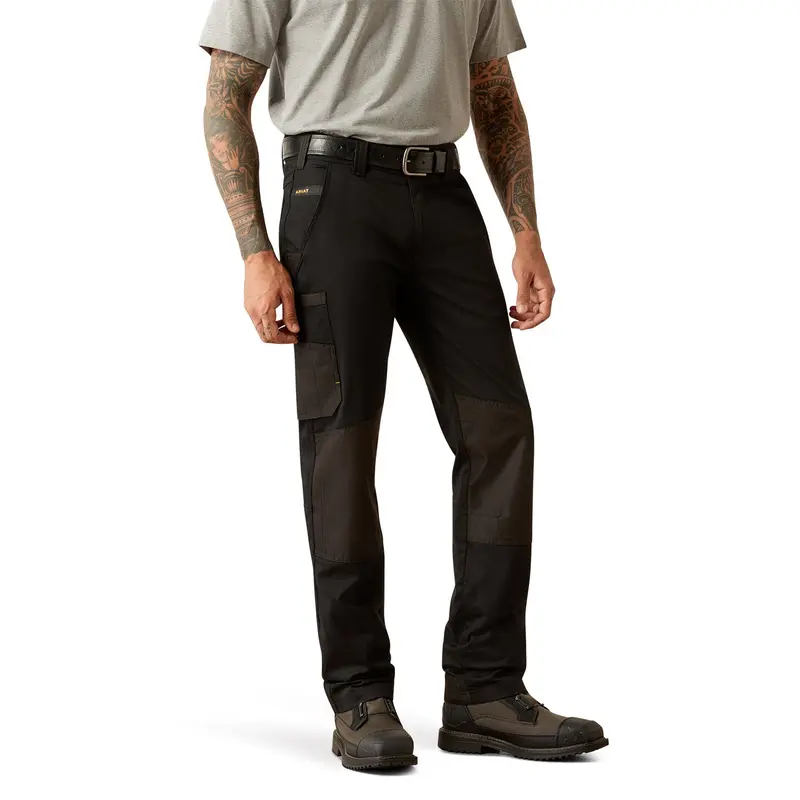 Ariat Men's Rebar M8 Modern Durastretch Cargo Pant 1