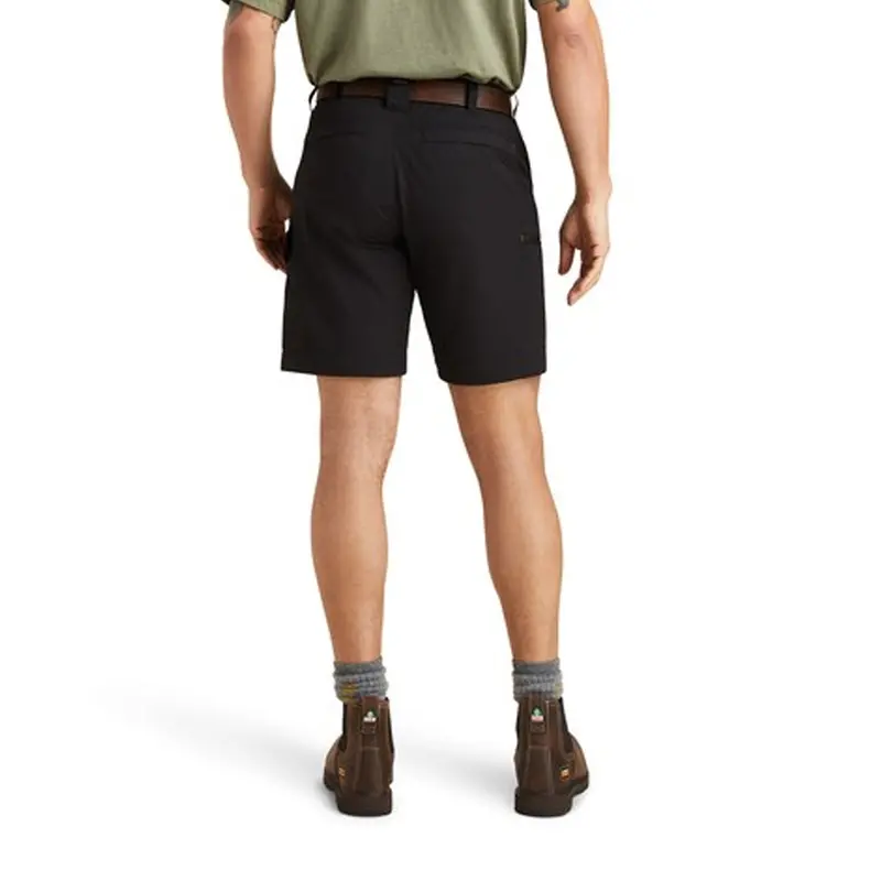 Ariat Men's Rebar Workflow 9" Ultralight Short 2