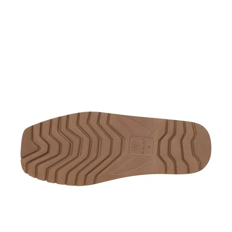 Ariat Men's Silversmith Exotic 4