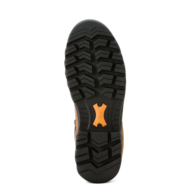 Ariat Men's Turbo Duratread Xtr 6" Waterproof Carbon Toe Boot 5