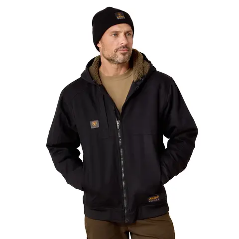 Ariat Rebar Duracanvas Jacket 3