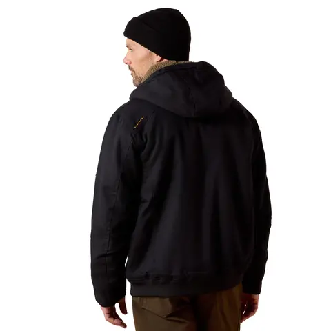 Ariat Rebar Duracanvas Jacket 6