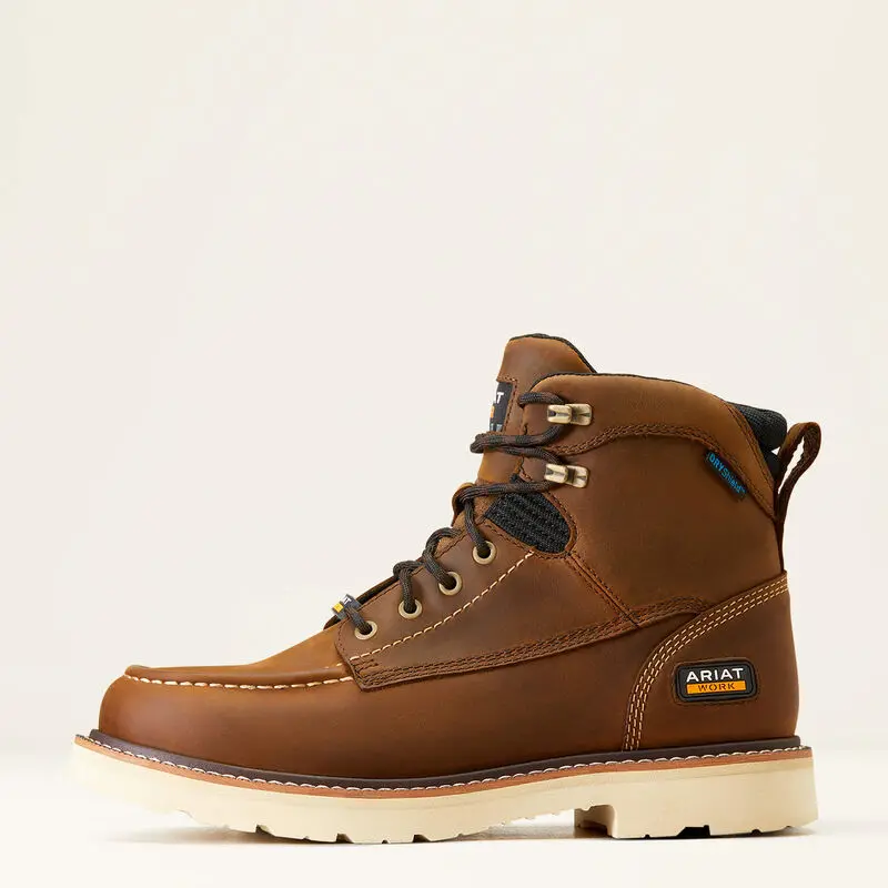 Ariat Rebar Lift 6" Waterproof Work Boot #10046877 3