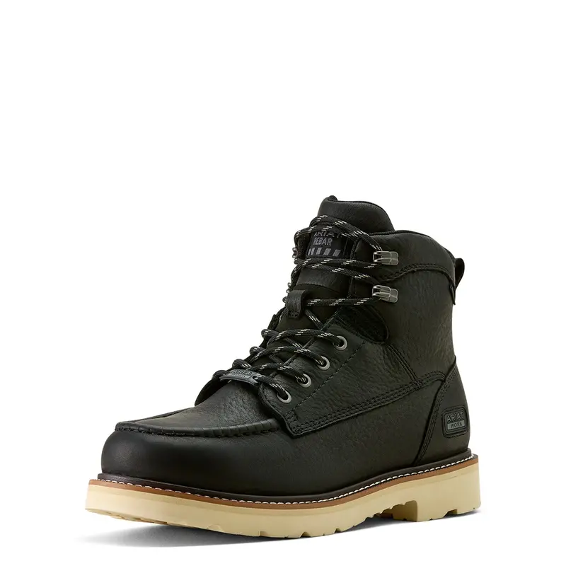 Ariat Rebar Lift 6" Waterproof Work Boot 3