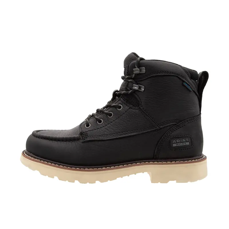 Ariat Rebar Lift 6" Waterproof Work Boot 4