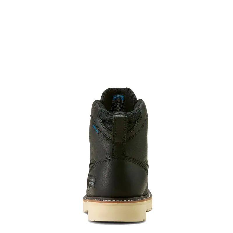 Ariat Rebar Lift 6" Waterproof Work Boot 5
