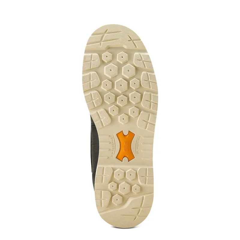 Ariat Rebar Lift 6" Waterproof Work Boot 6