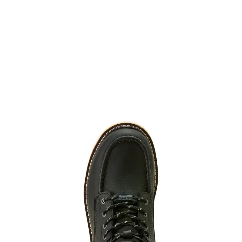 Ariat Rebar Lift 6" Waterproof Work Boot 7