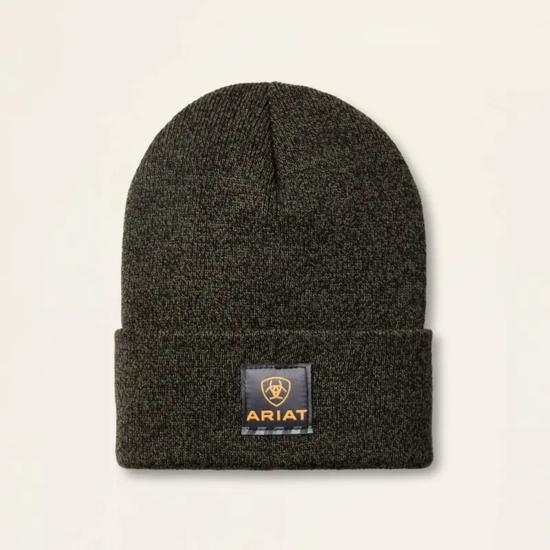 Ariat Rebar Watch Cap 1