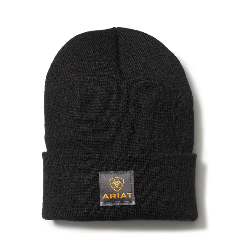 Ariat Rebar Watch Cap 1