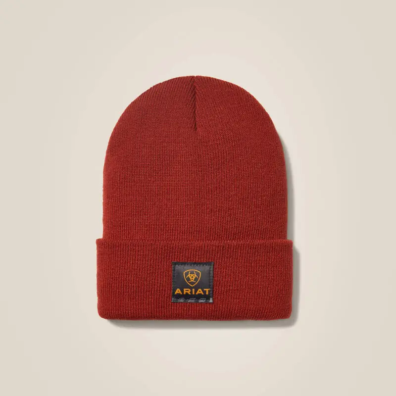 Ariat Rebar Watch Cap 1