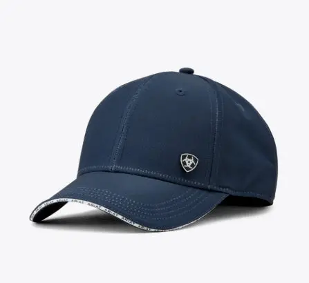 Ariat Sterling Cap- Classic Navy 1