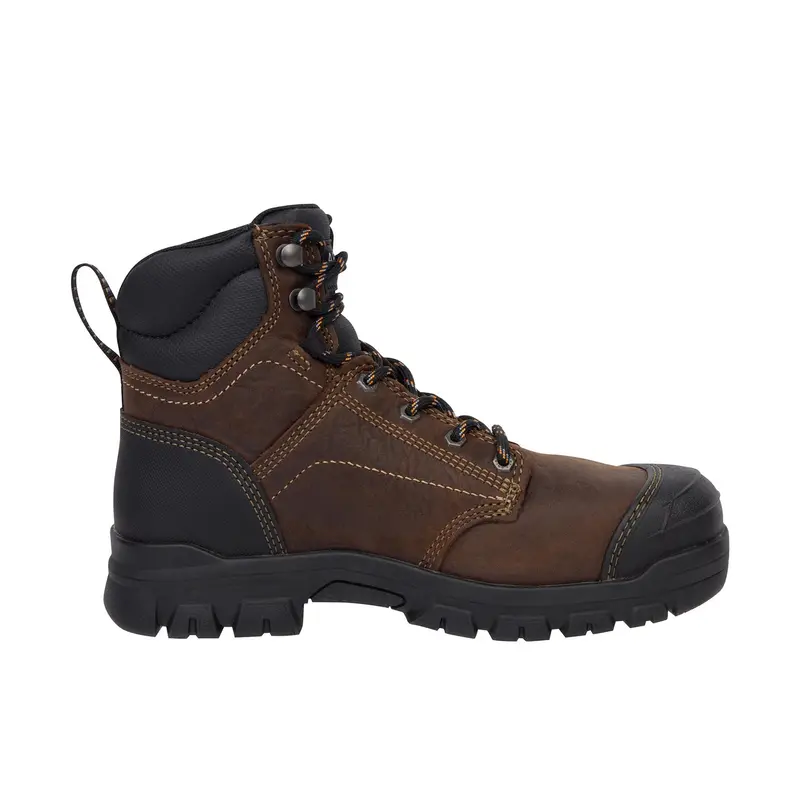 Ariat Women's Treadfast 6" Waterproof Steel Toe Work Boot 1