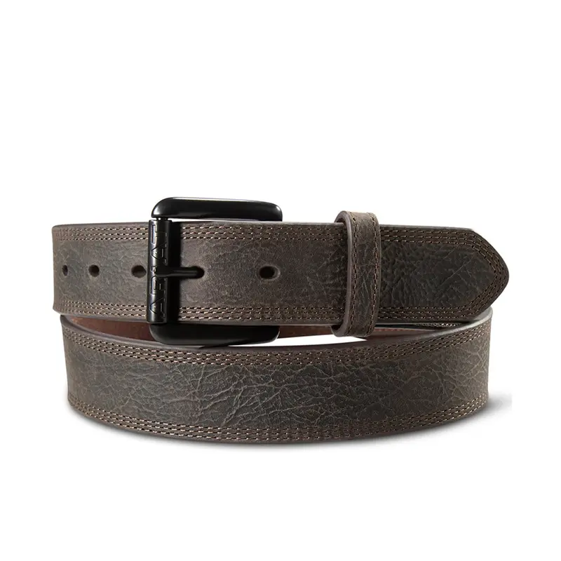 Ariat Work Leather Belt 1