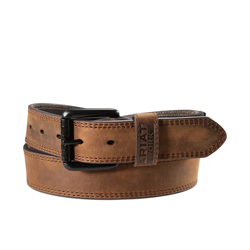 Ariat Work Stretch Elastic Insert Belt 1