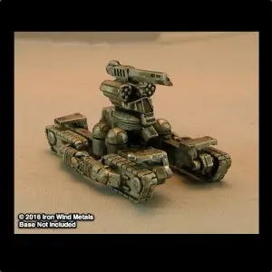 Arion (Standard) Battlemech Or Vehicle Mode Bt-304 1