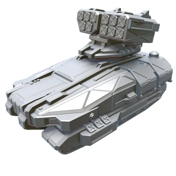 Armadillo Ifv Support 1