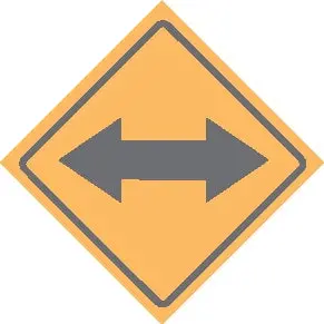 Arrow Double Headed 1