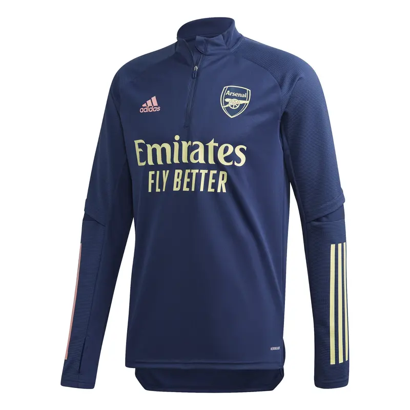 Arsenal Training Top Fq6164 1