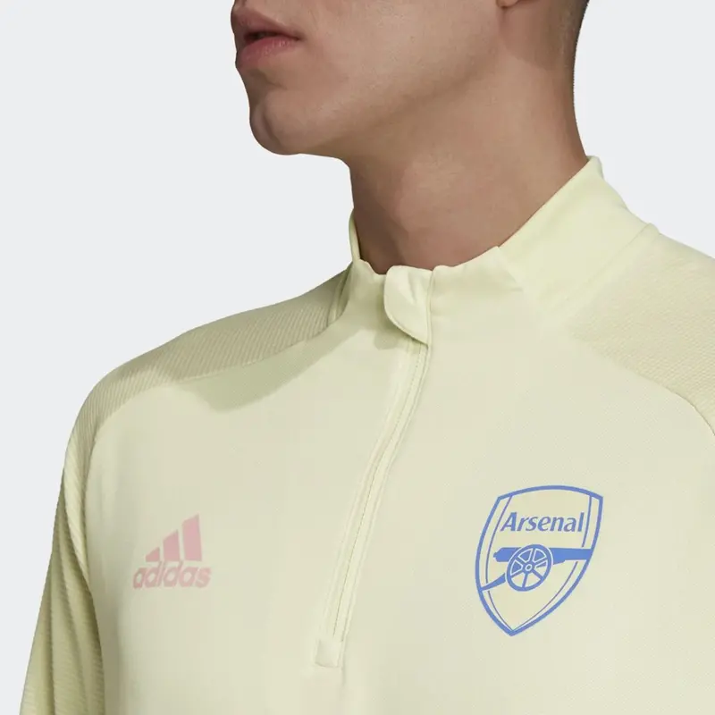 Arsenal Training Top Fq6165 2