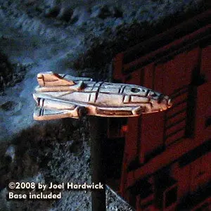 Assault Triumph (3062) Bt-036 1
