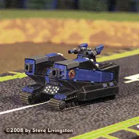 Athena Combat Vehicle (Standard) (2) Ar20-628 1