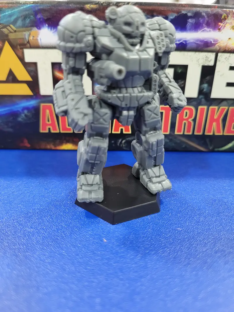 Atlas (Alpha Strike) #A1 1
