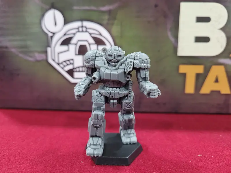 Atlas (Direct Fire) #35 1