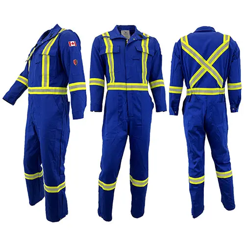Atlas Guardian® Fr/Ar Coveralls 1