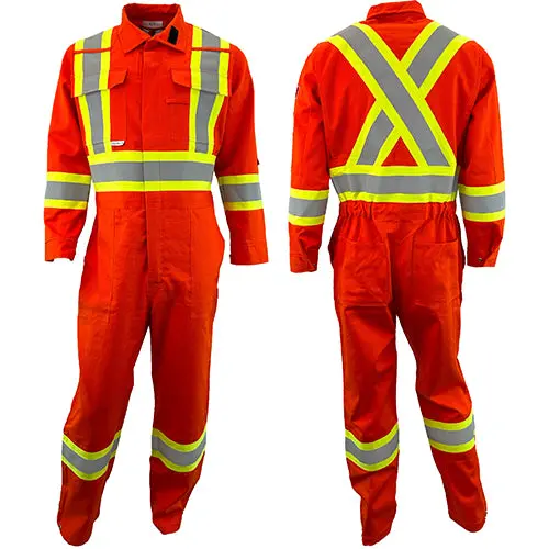 Atlas Guardian® Fr/Ar Coveralls 2