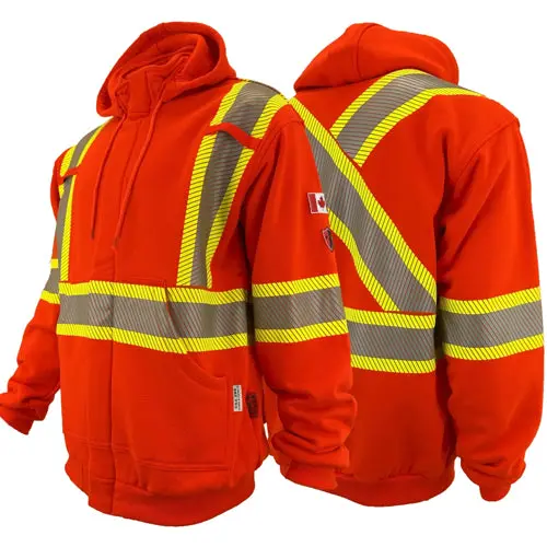 Atlas Guardian® Hoodies 1