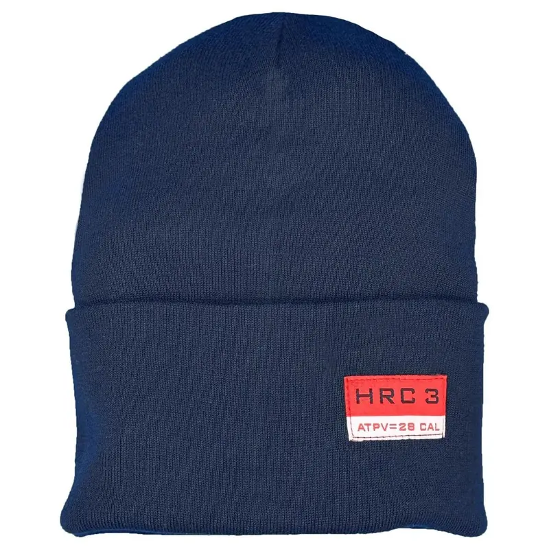 Atlas Guardian® Winter Fr/Ar Toque 902Nb - Navy 1