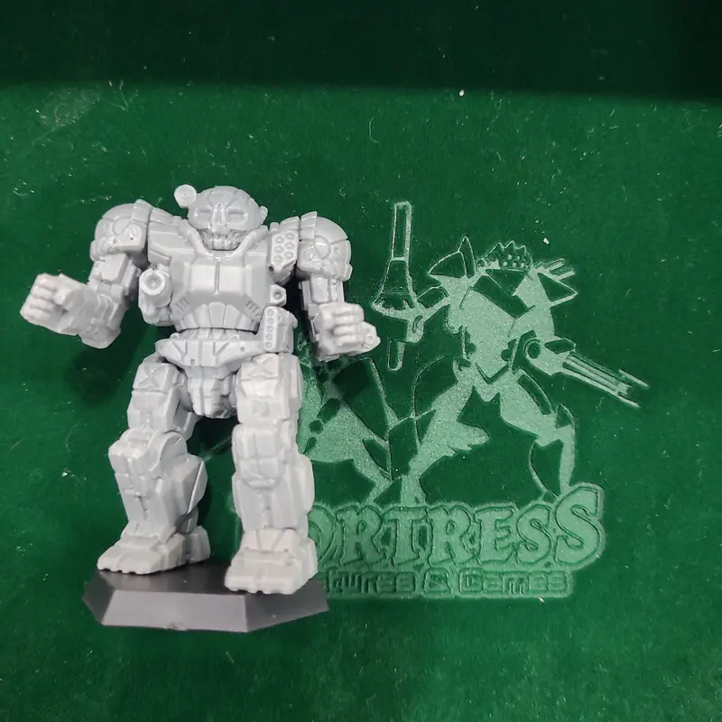 Atlas (Hansen's Roughriders) #4-1 1