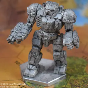 Atlas Ii As7-D-H (Devlin) Bt-473 1