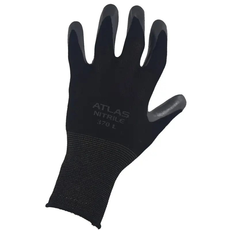Atlas Nitrile Coated Glove 1