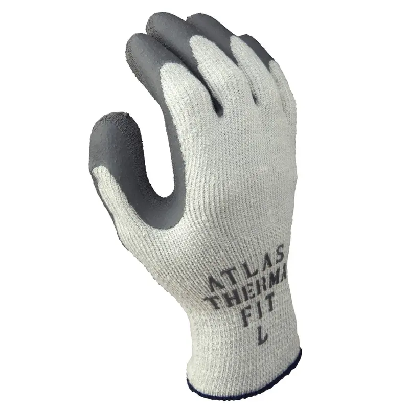 Atlas Thermal Latex Glove 1