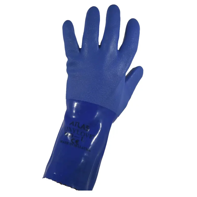 Atlas Triple-Dipped Pvc Glove 1