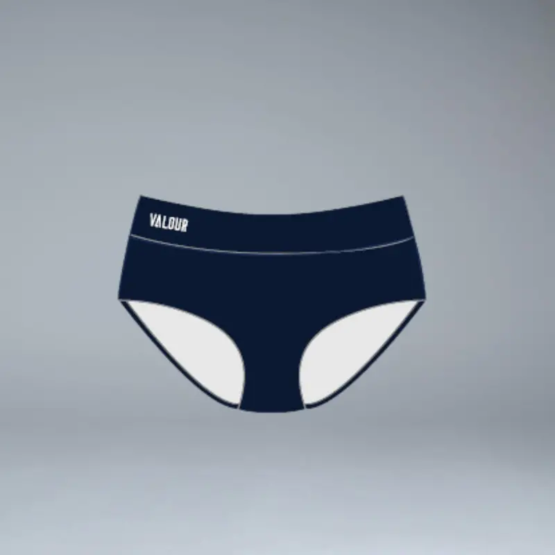 Australian Masters Athletics Running Brief 1