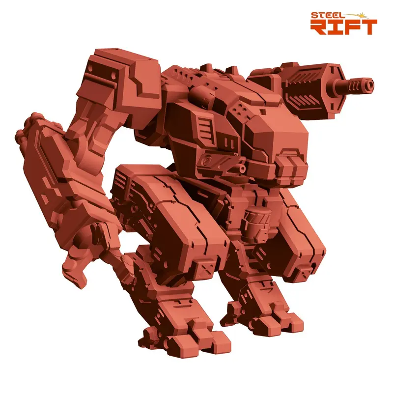 Authority Corso Medium He-V 2