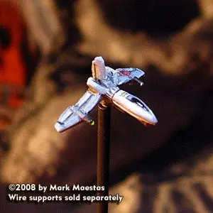 Avar Micro Fighter Bt-090 1