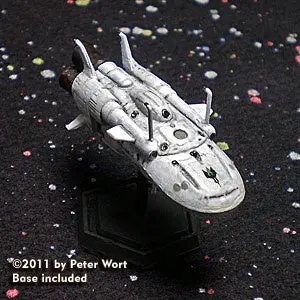 Avatar Heavy Cruiser Ar20-027 1