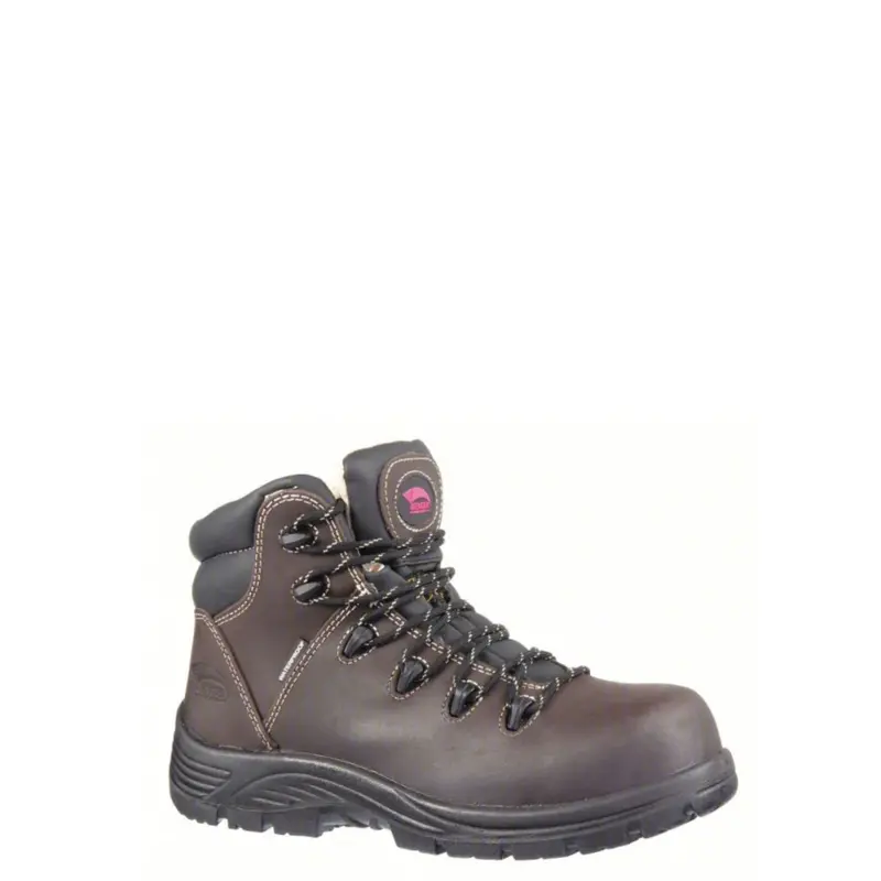 Avenger Women's Framer Waterproof Insulated Composite Toe Boot 1