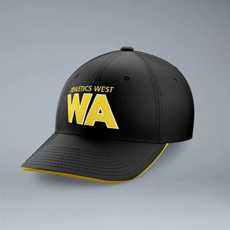 Aw State Team Cap 1
