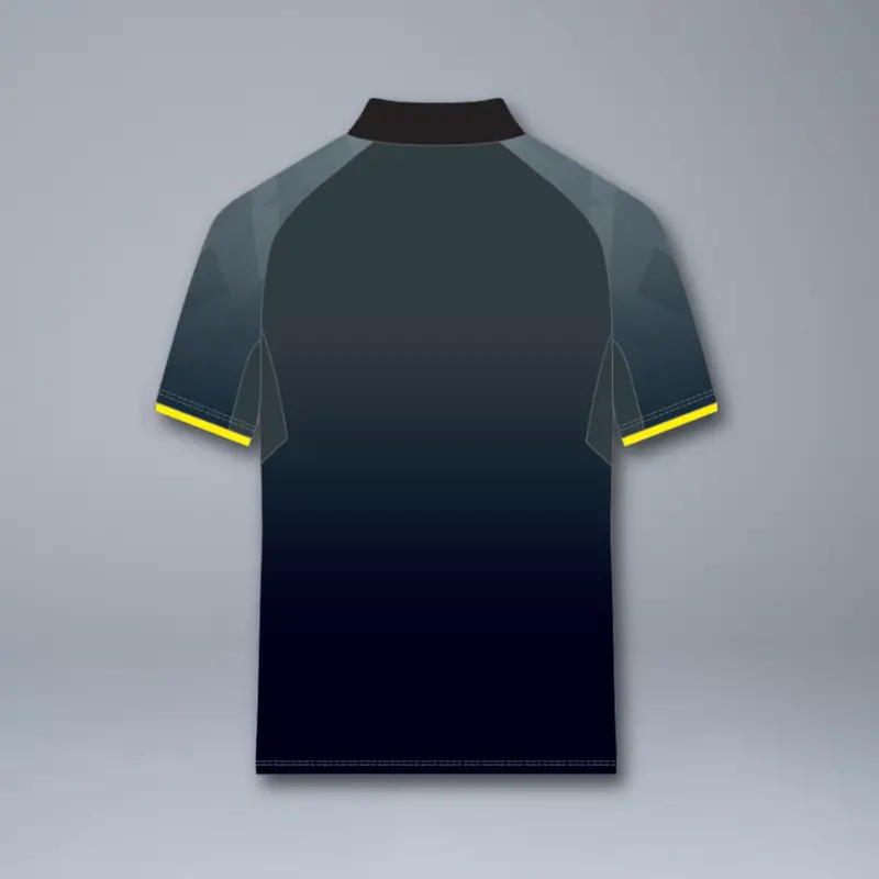 Aw State Team Unisex Polo 2