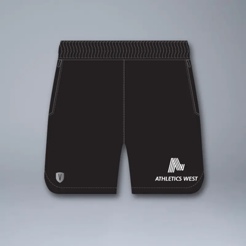 Aw State Team Women's Travel Short 1