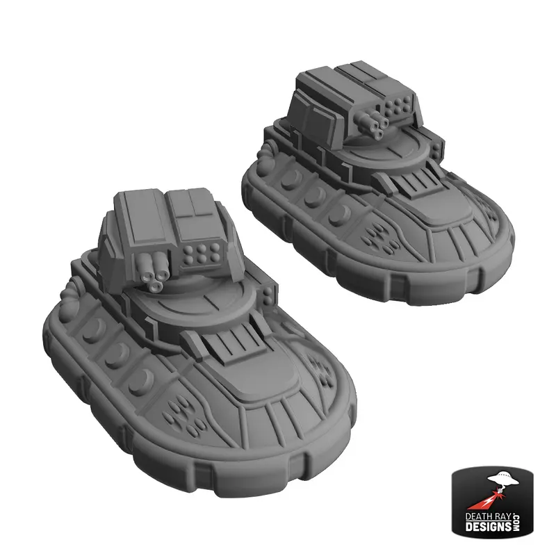 Axiom Hover Tank Apc 2-Pack 1