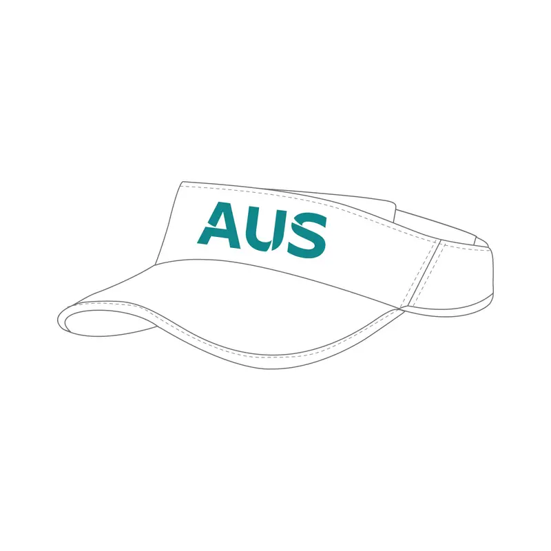 Aycg Competition Visor 1