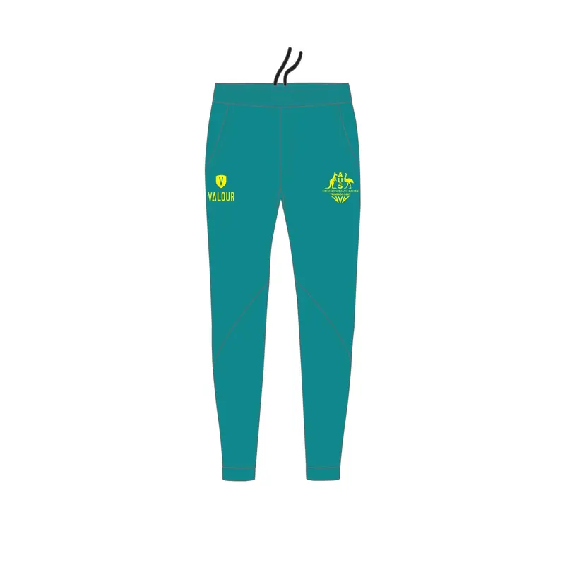 Aycg Men's Presentation Track Pant 1