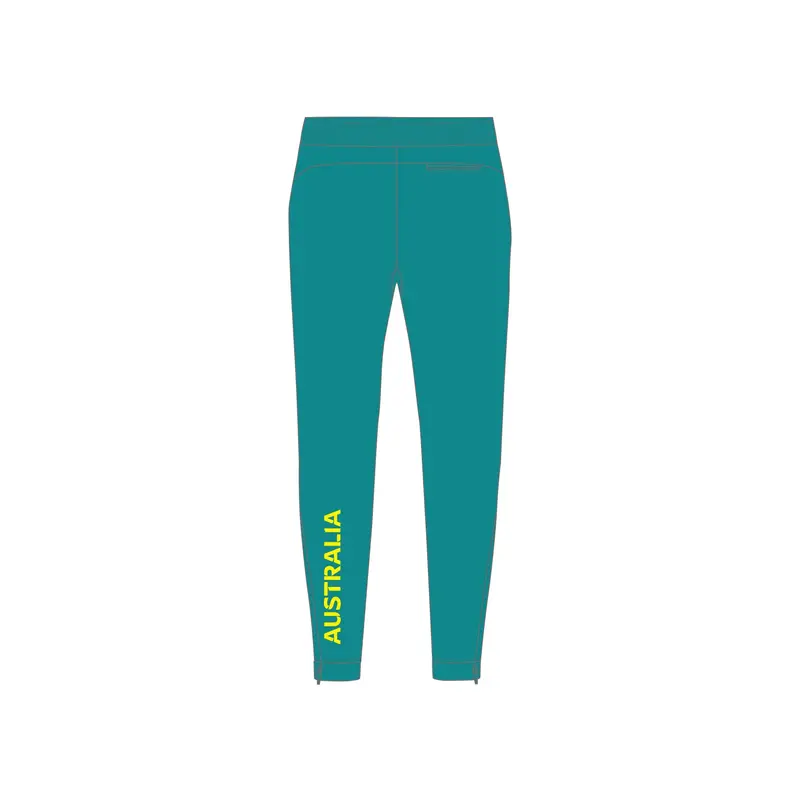 Aycg Men's Presentation Track Pant 2